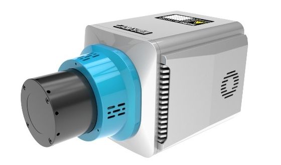Ilsp-600/300/150 2D Laser Profiler 1.5m150m het Profielscanner van de Waaieriso tweede Laser