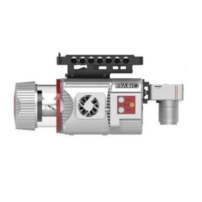 4.5kg multiplatform topografisch UAV UAV van het Afbeeldingssysteem ARS-1000L Luchtonderzoek