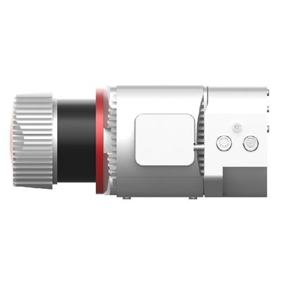 Multiplatformlidar Onderzoek In de lucht ARS-1000 4.5kg-LiDAR Topografisch Onderzoek