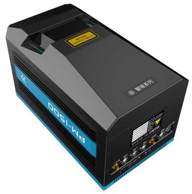 1500m Lange afstand Geïntegreerd UAV Afbeeldingssysteem pm-1500 LiDAR Afbeeldingsmateriaal