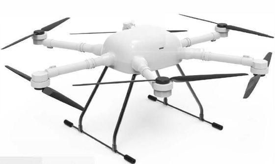 UAV Long150 10km van de wind Bestand Multirotor de afstandsbedieninghommel van de Controlestraal