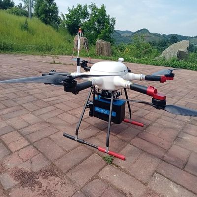 UAV Long150 10km van de wind Bestand Multirotor de afstandsbedieninghommel van de Controlestraal