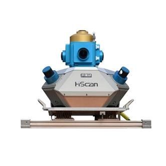 30MP LiDAR van Camera hiScan-C Mobiel Afbeeldingssysteem