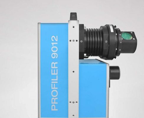 119m strekken zich 2D Laser Profiler Z+F Profiler 9012 635nm- uitGolflengte