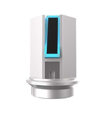 1.5m300m het Aardse Materiaal van het de Laseraftasten van Laserscanners HS300X IP65 Aardse