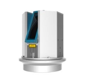 1.5300m Scanners van de Waaier1545nm HS300X de Industriële 3D Laser voor Bouw
