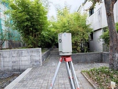 van het de Laseraftasten van 500kHz PRR IP64 3D van het het Onderzoeksmateriaal HS650i Hoge Precisie