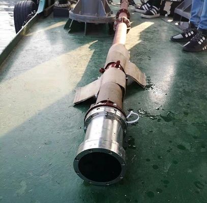 Akoestische Traagheids Hydrologische de Opsporingswaaier 0.2~250m van het Onderzoeksmateriaal