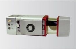 Hoge Precisie ARS-200 LiDAR Onderzoeksmateriaal In de lucht Max Range 330m 100000 Points/S