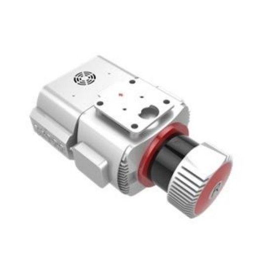 920m UAV van de Waaier Hoog Integratie Afbeeldingssysteem ARS-1000 4.5kg-Hommellidar Onderzoek