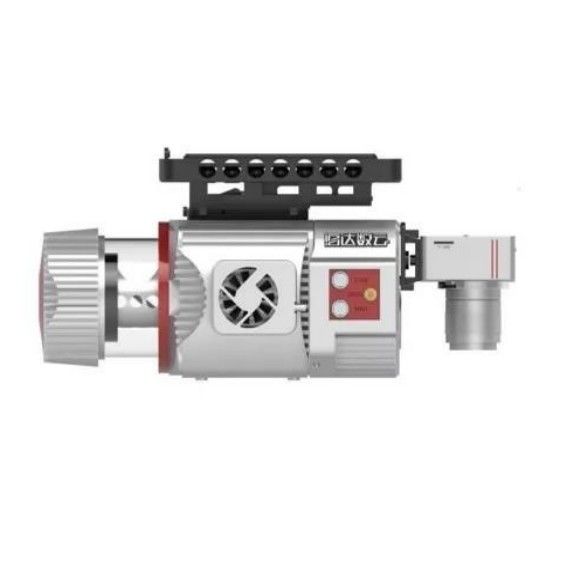 4.5kg multiplatform topografisch UAV UAV van het Afbeeldingssysteem ARS-1000L Luchtonderzoek