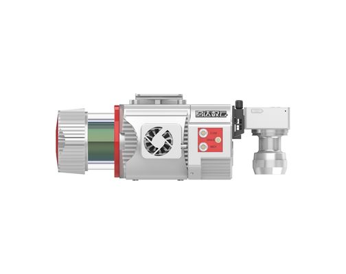 920m Class1 LiDAR Scanner In de lucht van de Systeemlaser ARS-1000 Controle In real time