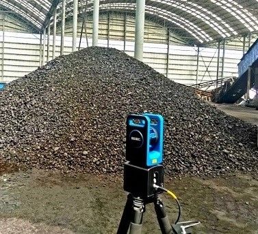 Lichtgewicht 3D Aardse de Laserscanners van TLS360 4kg voor Veekraal Digitaal Beheer